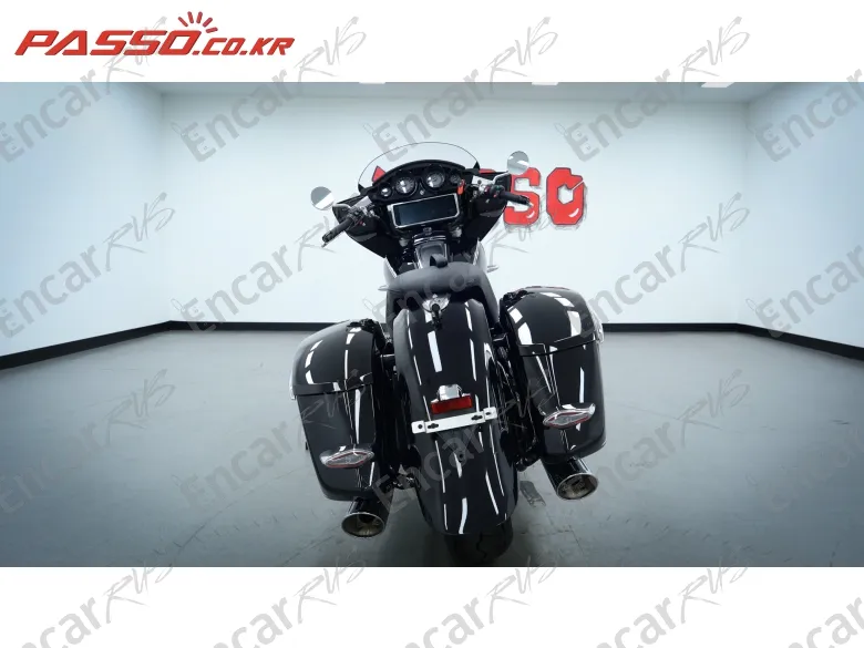 Bmw R 18 - фото 2