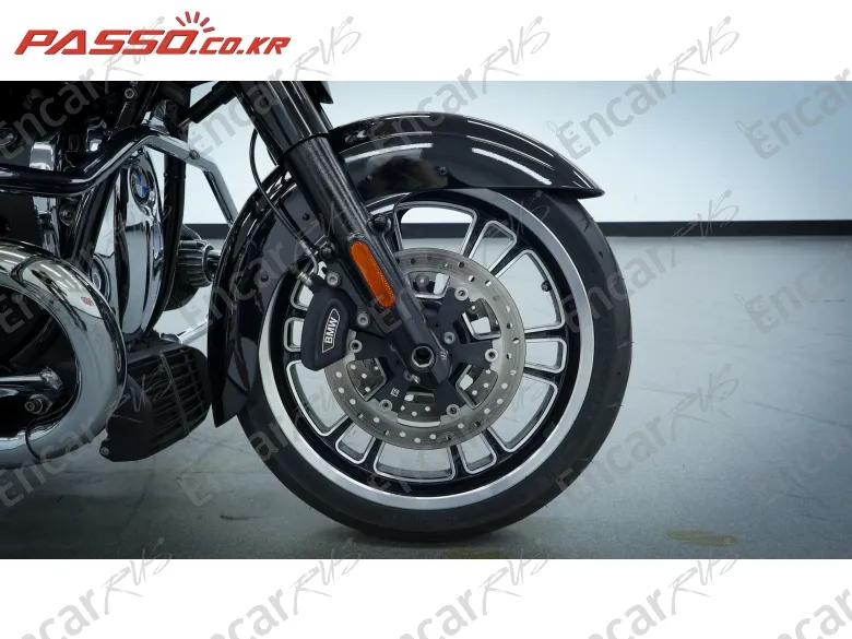 Bmw R 18 - фото 5