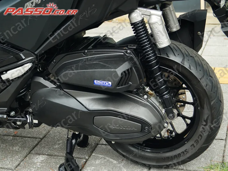 Honda Adv 350 - фото 4