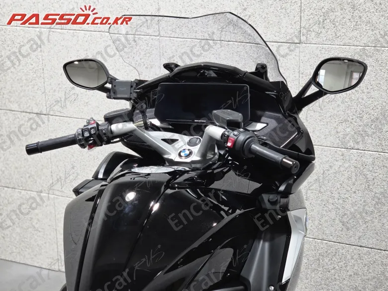 Bmw K 1600 Gt - фото 3