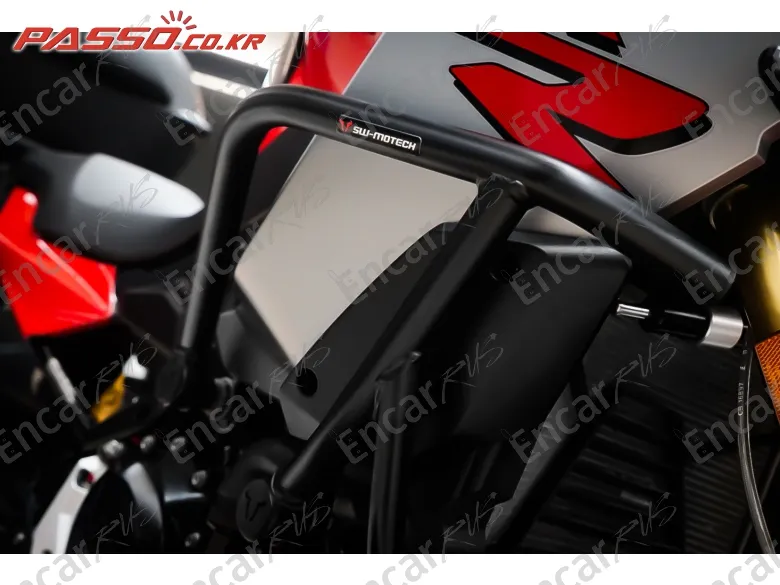 Bmw F 900 Xr - фото 6