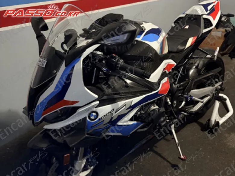 BMW S 1000 RR - фото 0