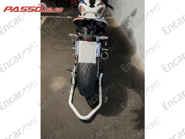 BMW S 1000 RR - фото 2