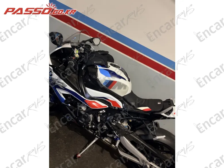 BMW S 1000 RR - фото 4