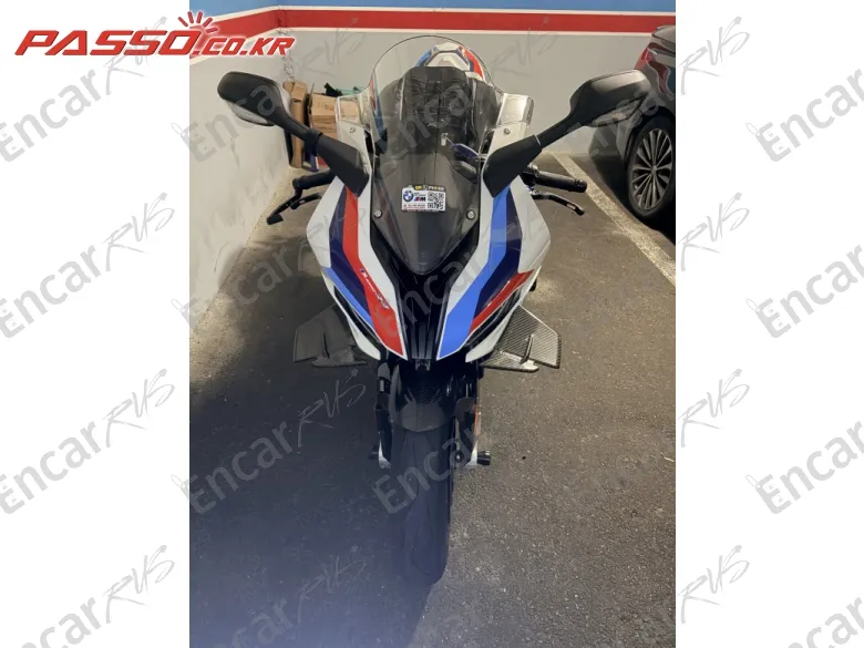BMW S 1000 RR - фото 5