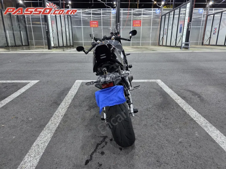 Yamaha XSR 900 GP - фото 2