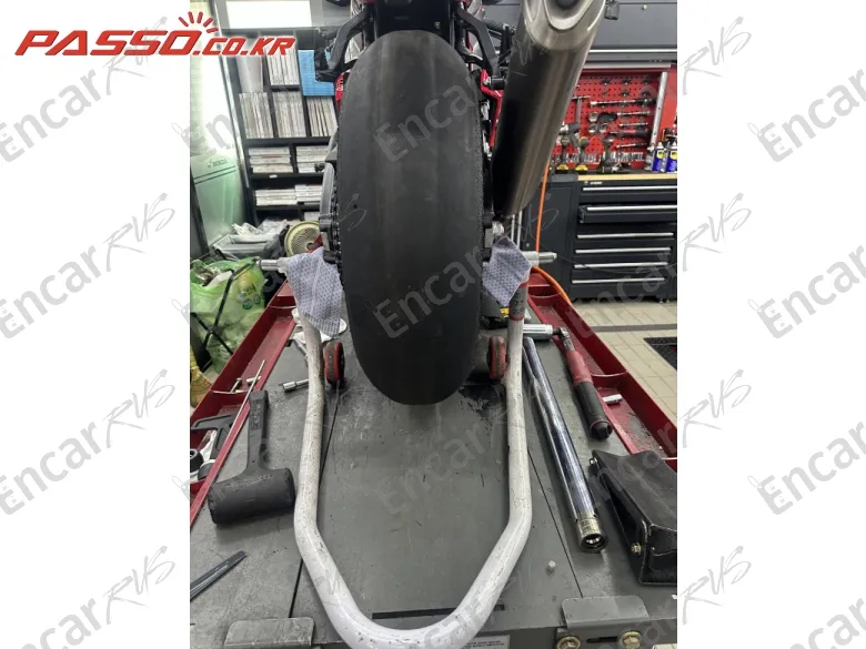 Honda CBR 1000 RR-R Fireblade SP - фото 5