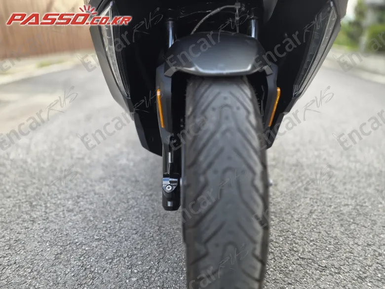 Bmw C 400 Gt - фото 5