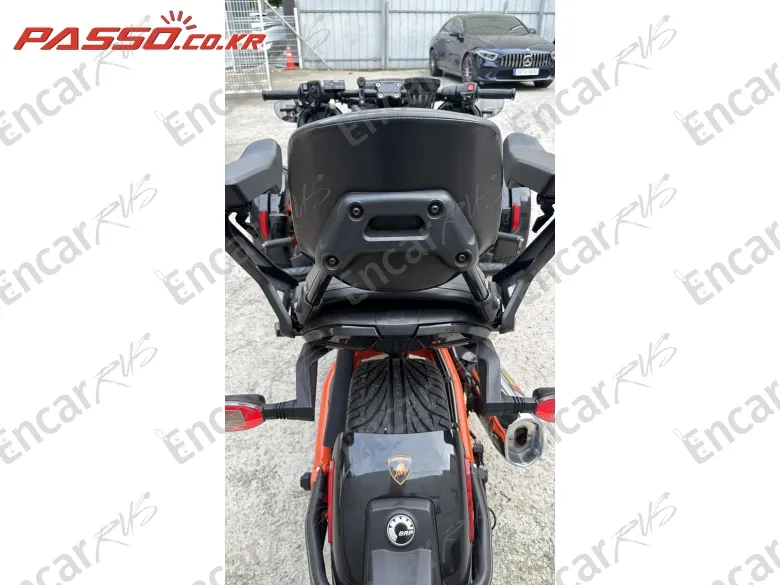 BRP Can-Am Spyder F3 S - фото 2