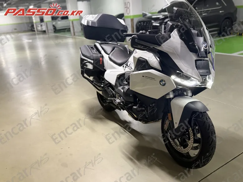 Bmw R 1300 Rt - фото 3
