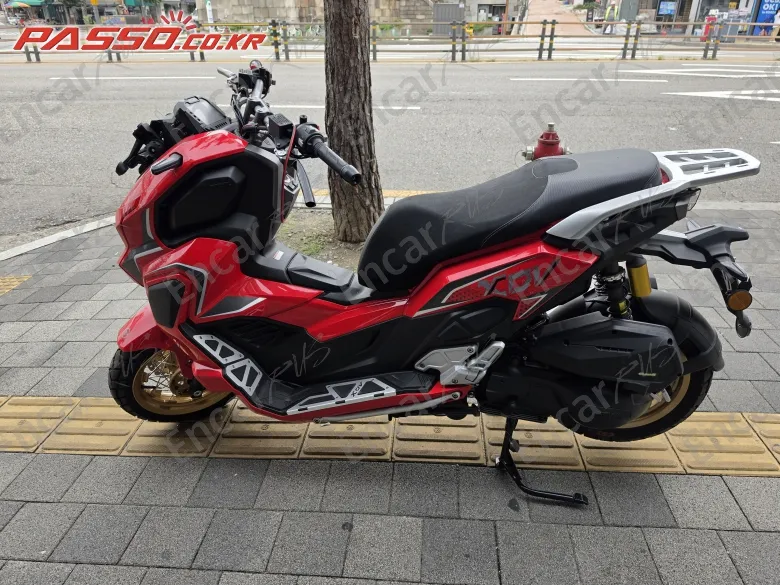 CHINESE.etc SCOOTER - фото 1