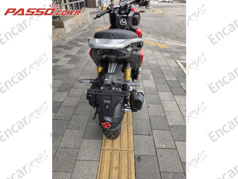CHINESE.etc SCOOTER - фото 2