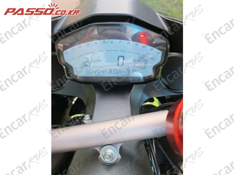 DUCATI 959 PANIGALE - фото 3