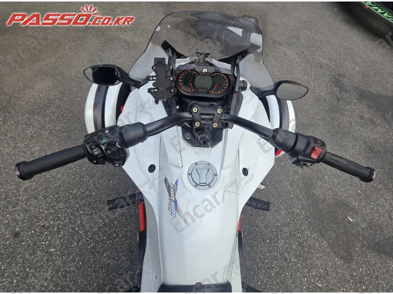 BRP Can-Am Spyder F3 S - фото 3
