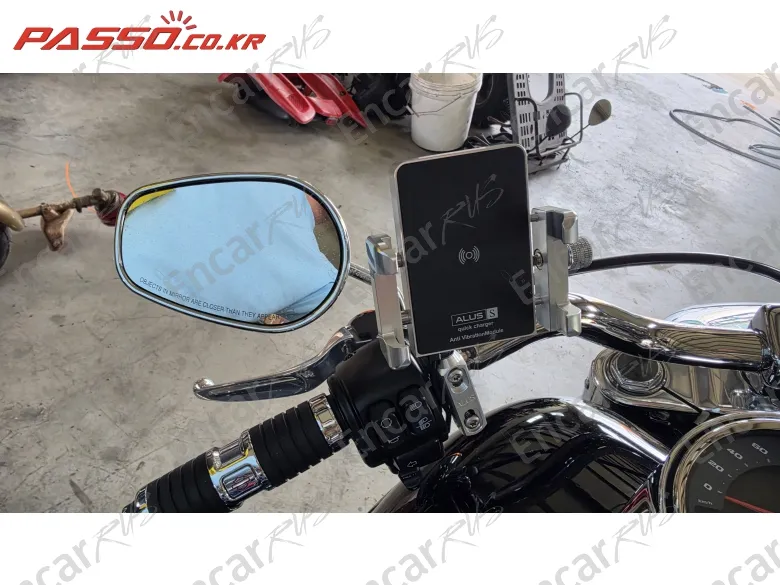 HARLEY-DAVIDSON FAT BOY 114 - фото 3