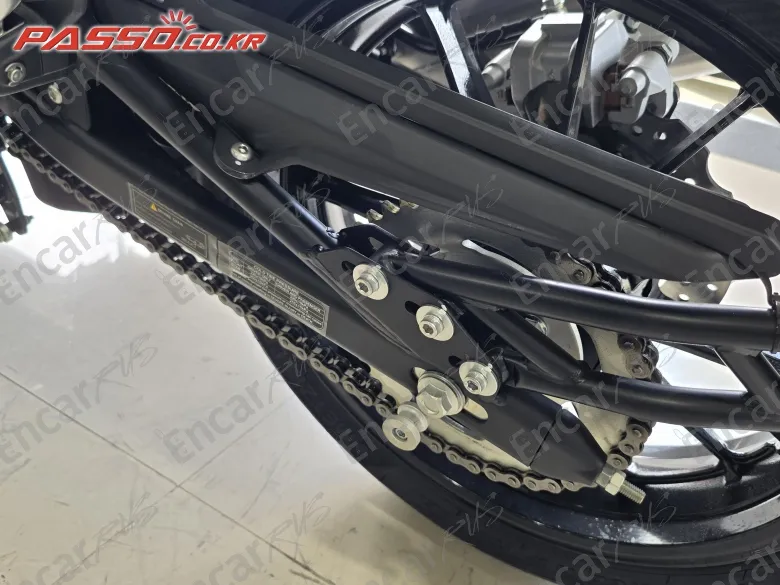 Benelli Leoncino 250 - фото 5