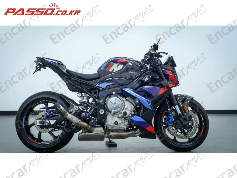 Bmw M 1000 R - фото 0