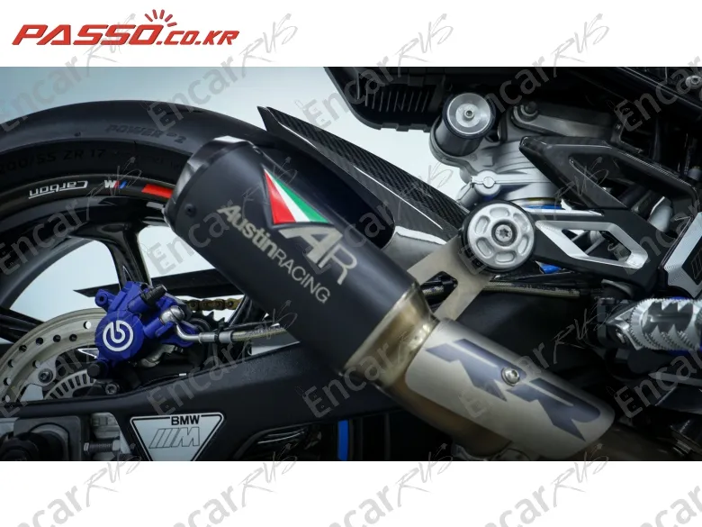 Bmw M 1000 R - фото 6