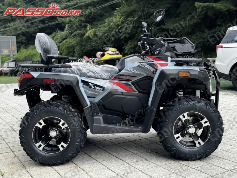 Chinese.etc ATV - фото 0