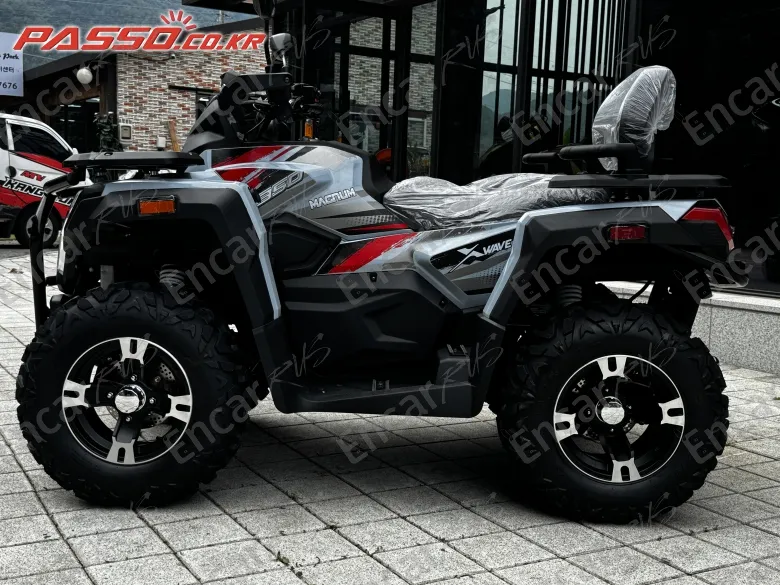 Chinese.etc ATV - фото 1