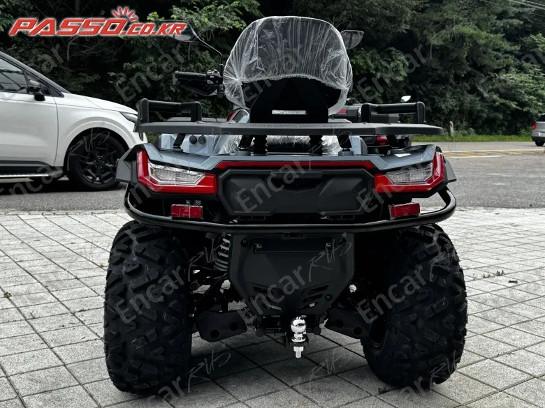 Chinese.etc ATV - фото 2