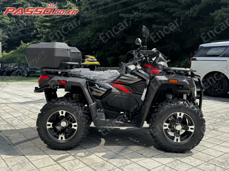 Chinese.etc ATV - фото 0