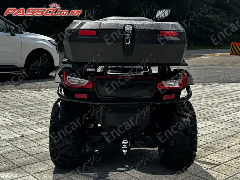 Chinese.etc ATV - фото 2