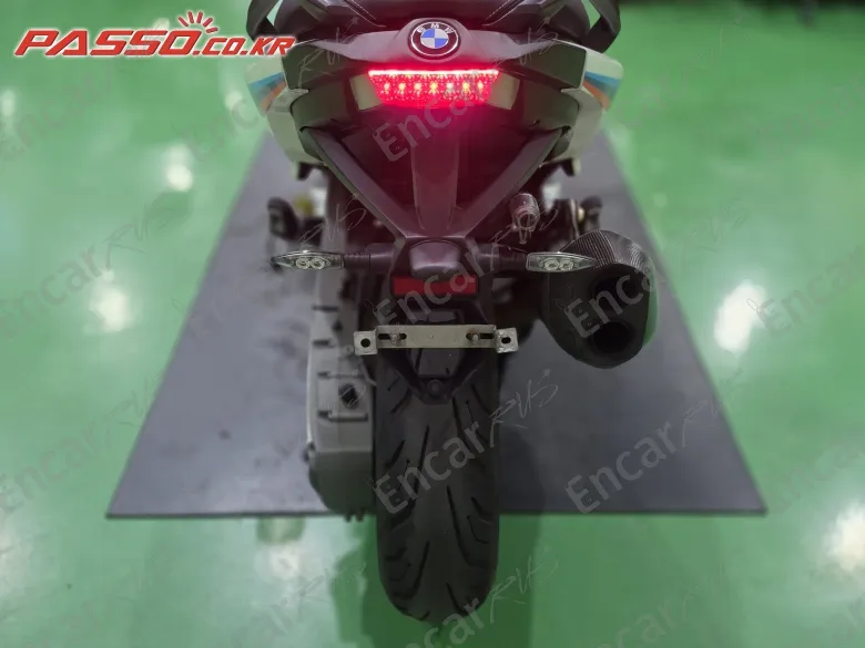 Bmw C 650 Sport - фото 2