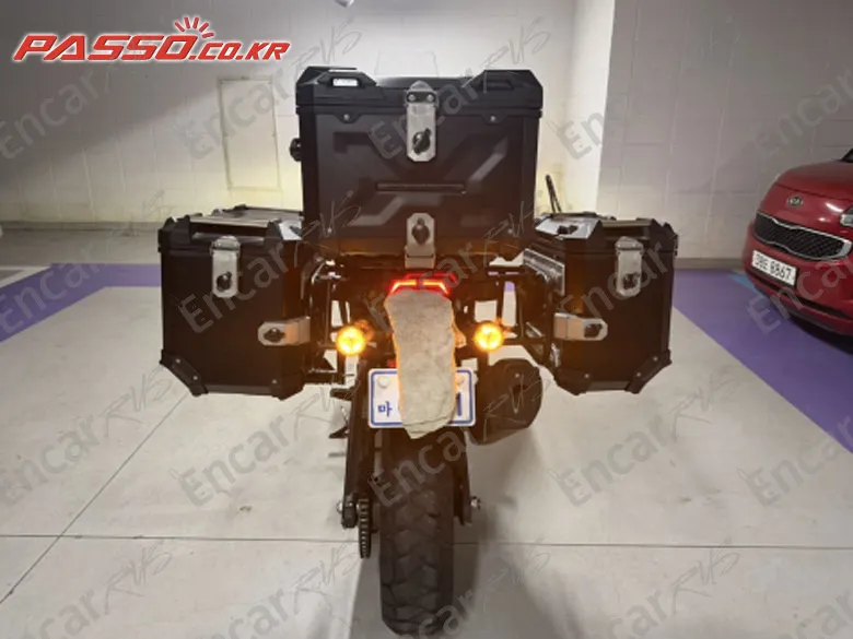 Harley-Davidson Pan America 1250 Special - фото 2