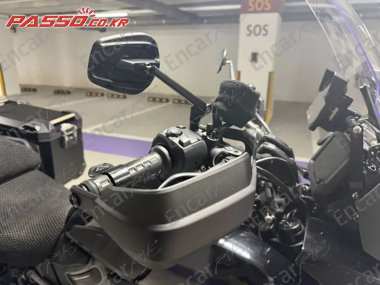 Harley-Davidson Pan America 1250 Special - фото 3