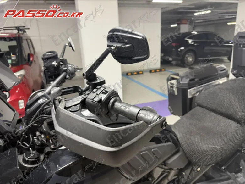 Harley-Davidson Pan America 1250 Special - фото 4
