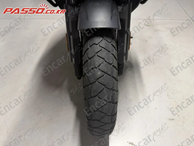 Harley-Davidson Pan America 1250 Special - фото 5