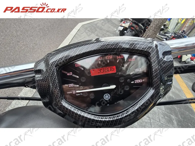 Yamaha Dragstar Xvs 1300 - фото 2