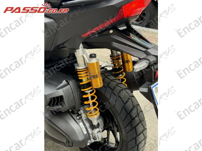 Honda Adv 350 - фото 2