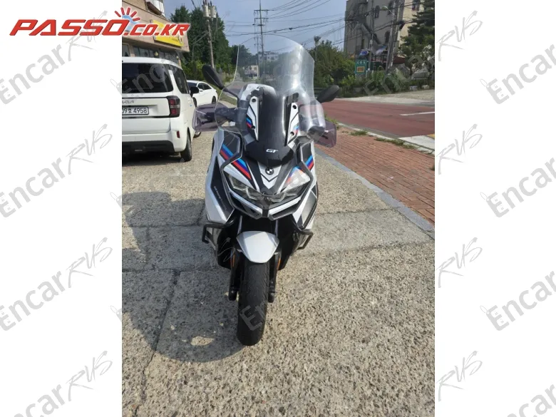 Bmw C 400 Gt - фото 4