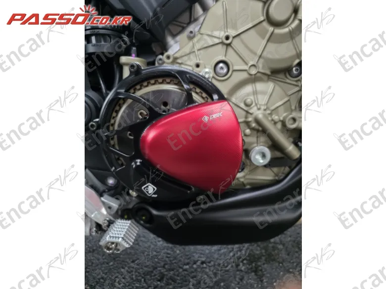 Ducati Multistrada V4 Rs - фото 4