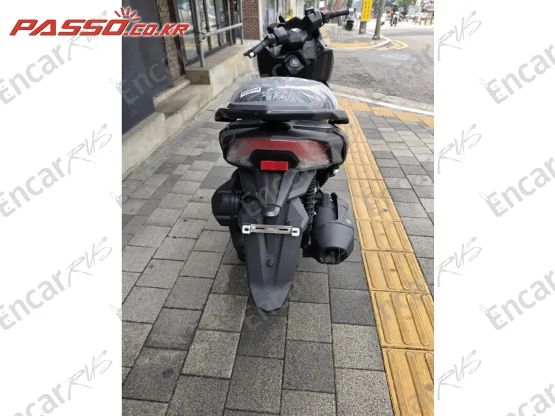 Sym Joycity 300 - фото 2