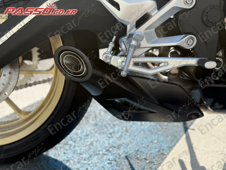 Qjmotor SRK 421 RR - фото 2