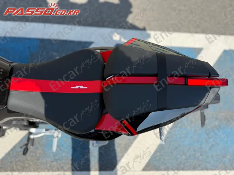 Qjmotor SRK 421 RR - фото 3