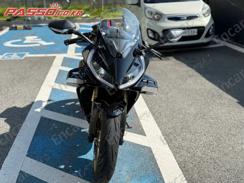 Qjmotor SRK 421 RR - фото 5