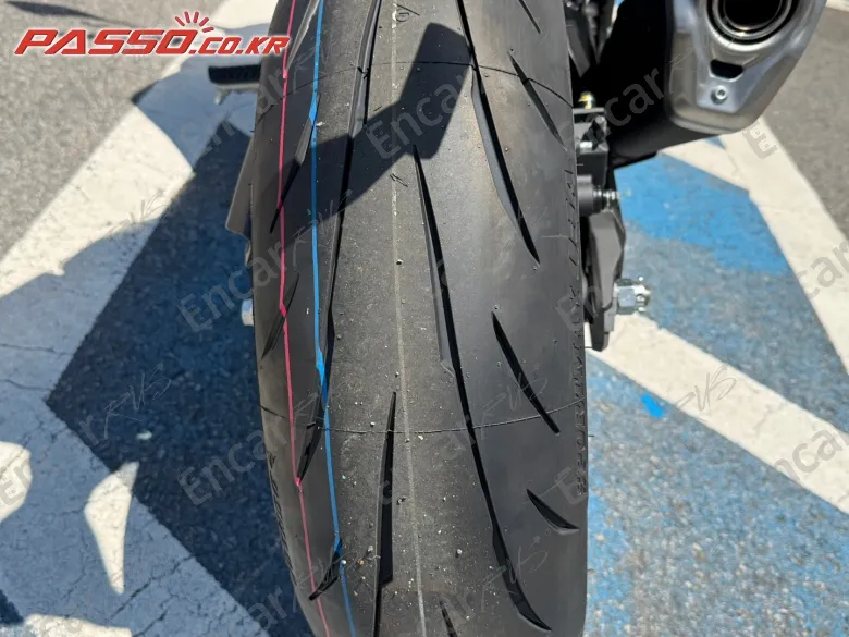 Kawasaki Z 900 Abs - фото 1