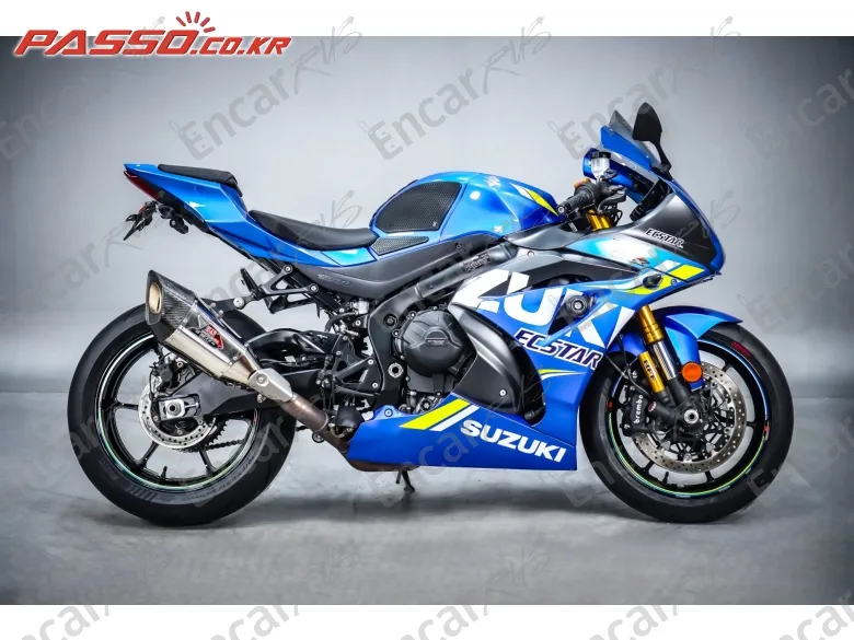 Suzuki Gsx R 1000 R Abs - фото 0