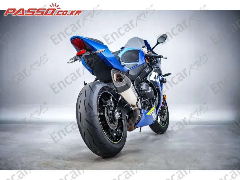 Suzuki Gsx R 1000 R Abs - фото 2