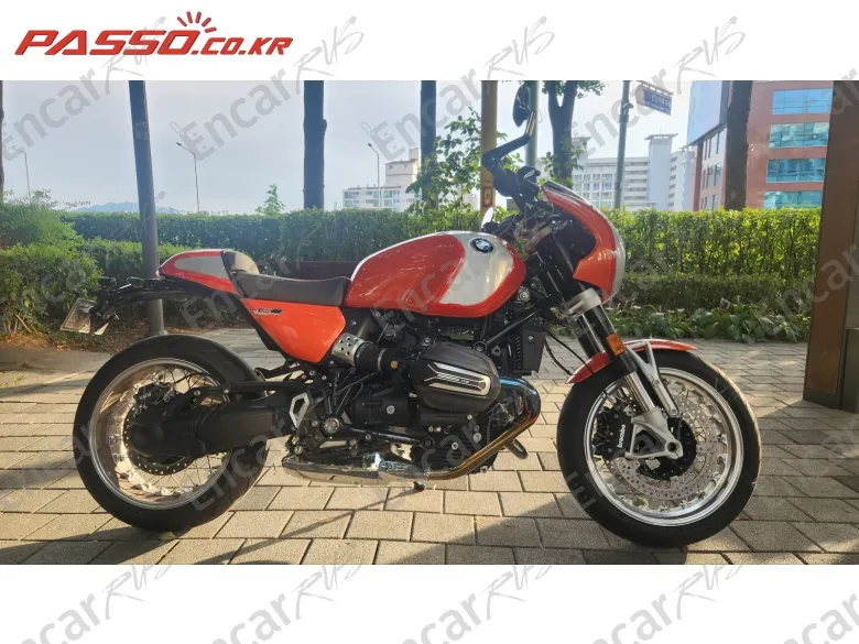 BMW R 12 S - фото 0