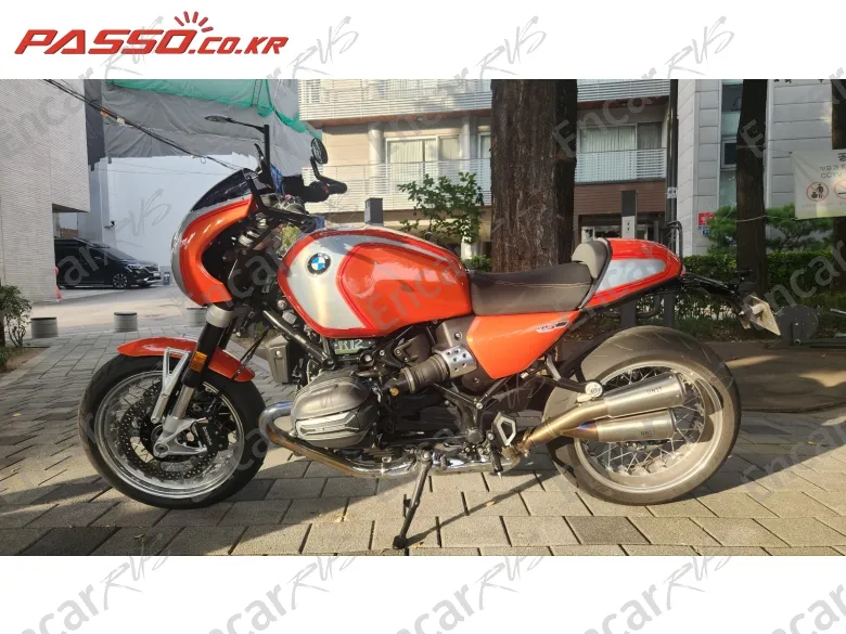 BMW R 12 S - фото 1
