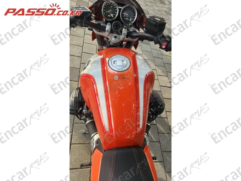 BMW R 12 S - фото 3
