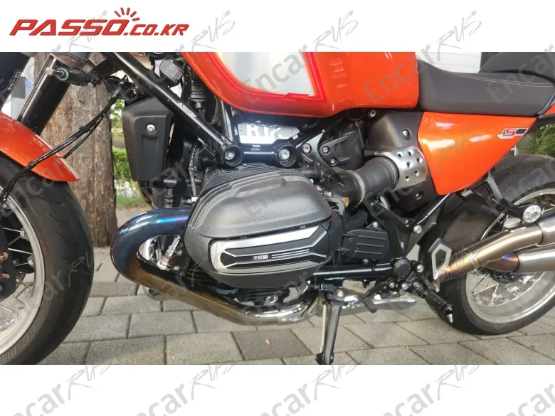 BMW R 12 S - фото 4