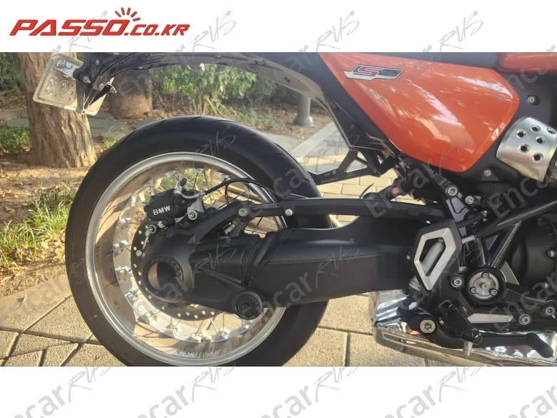 BMW R 12 S - фото 5