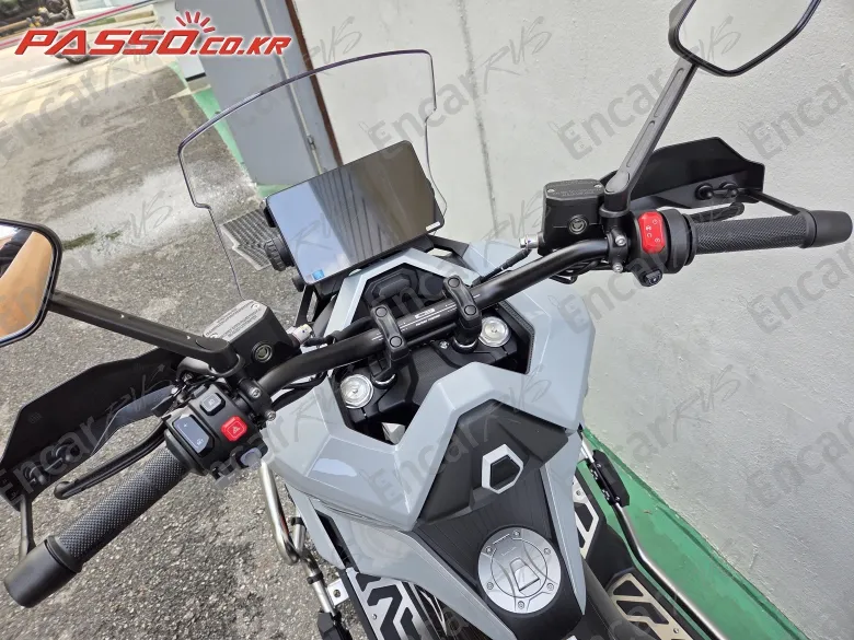 ZONTES 368 G - фото 3