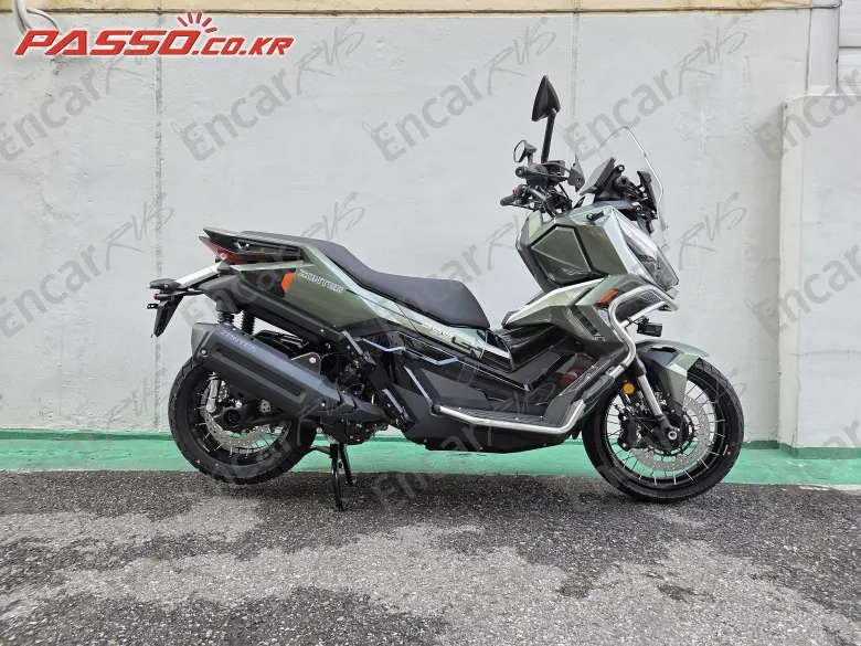 ZONTES 368 G - фото 0